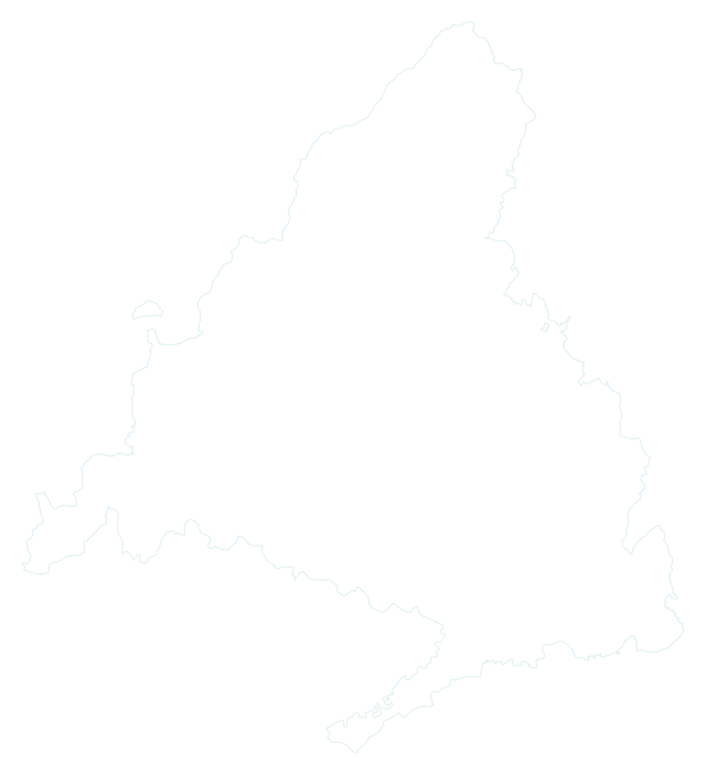 Mapa de origen Manuel Artesano